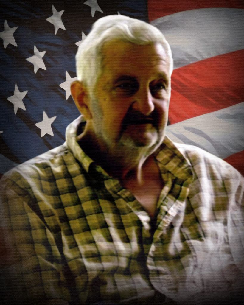 Homer Moore