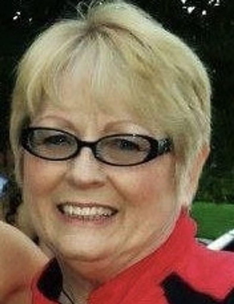 Christine Margaret Martz Profile Photo
