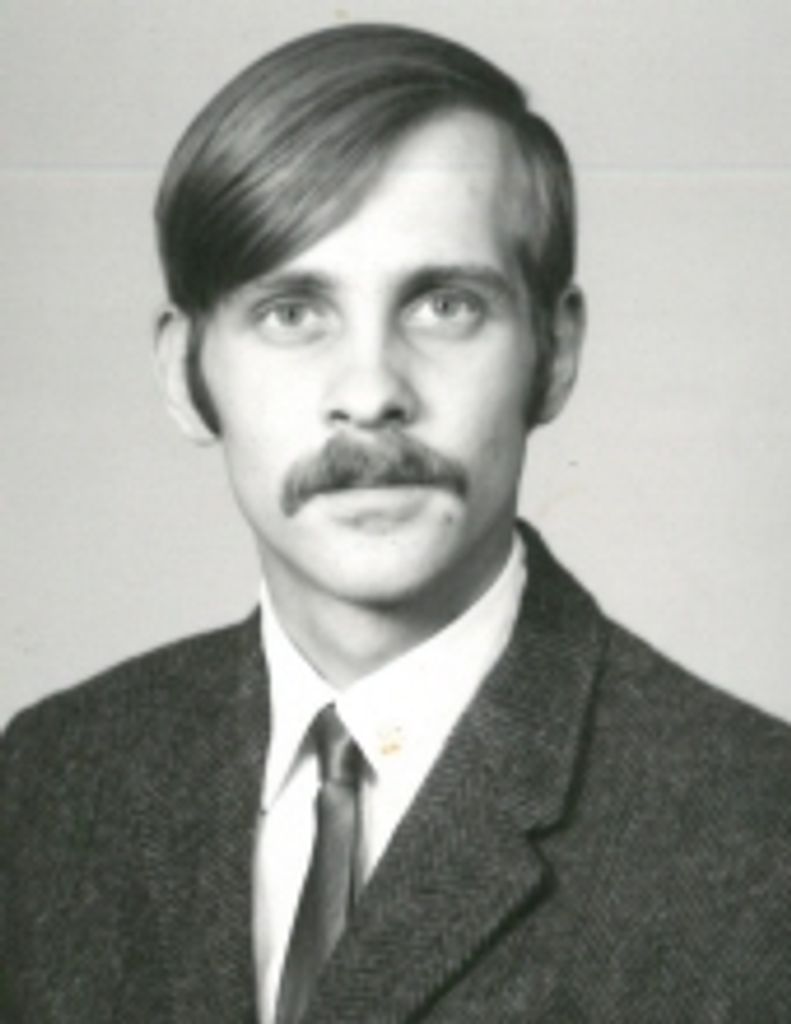David Richard Shaw