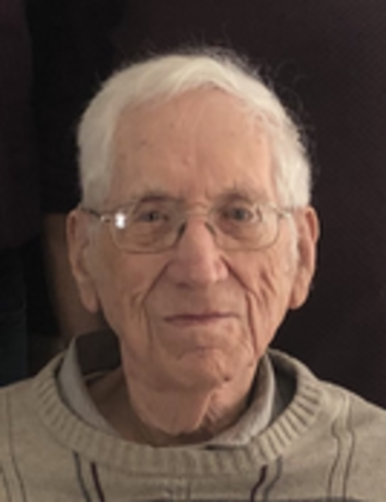 William M. Gladson Profile Photo