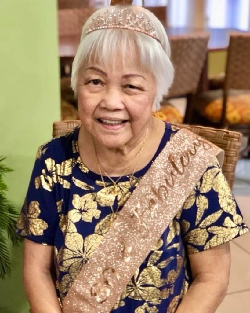 Ladelle Jaurigue Febre Profile Photo