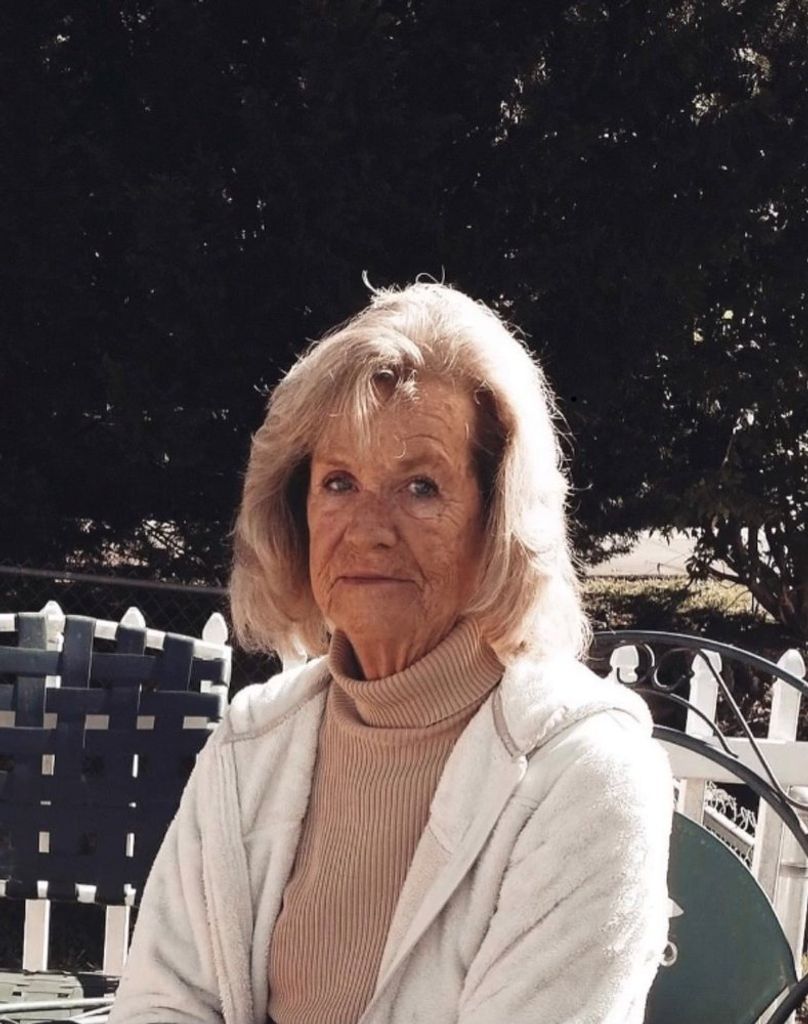Judy Dixie Sanford Profile Photo