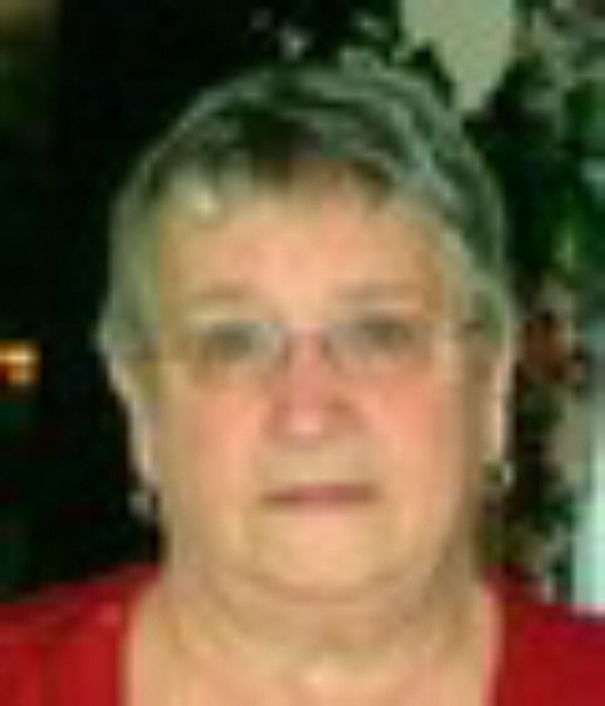 Ella  Hamell