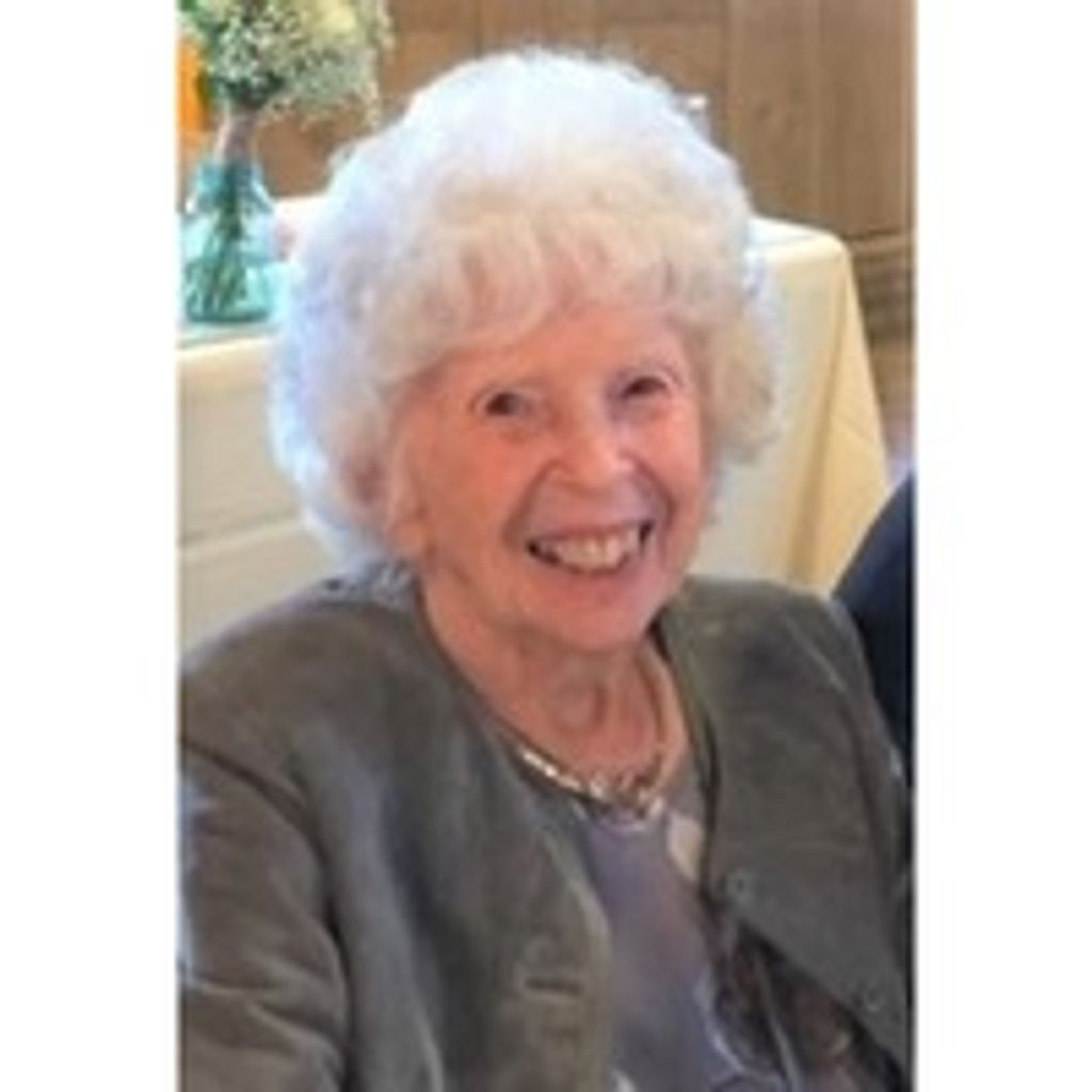 Rosemary Josephine Lewis Profile Photo
