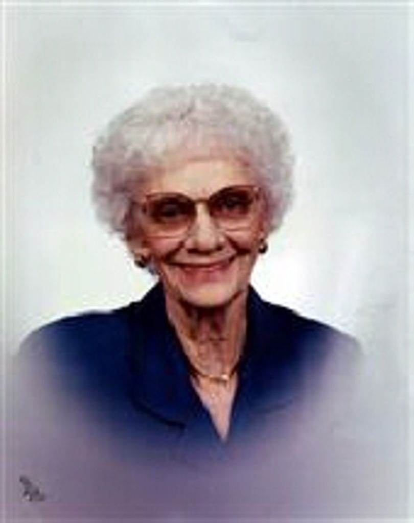 Ila Mae Kinard