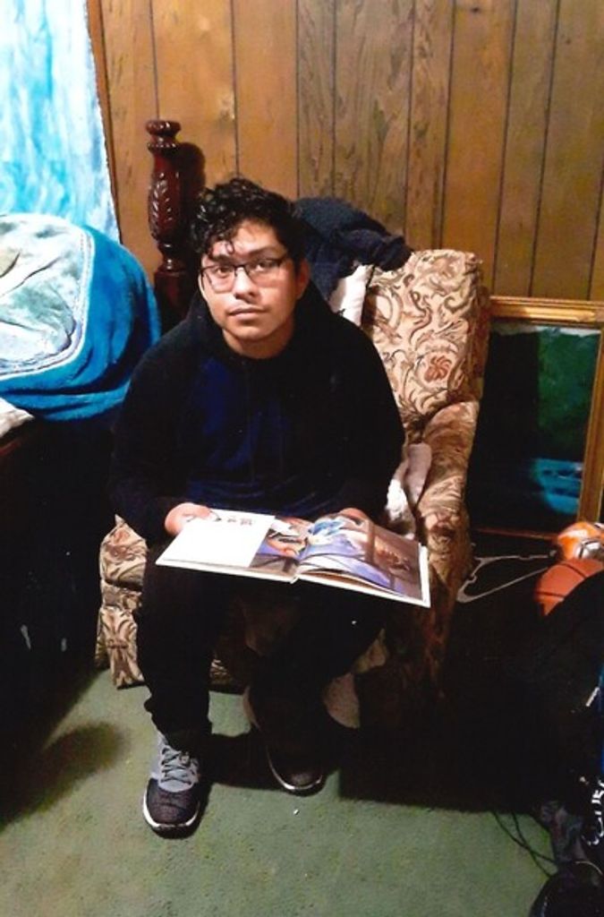 Jesus Betancourt Profile Photo
