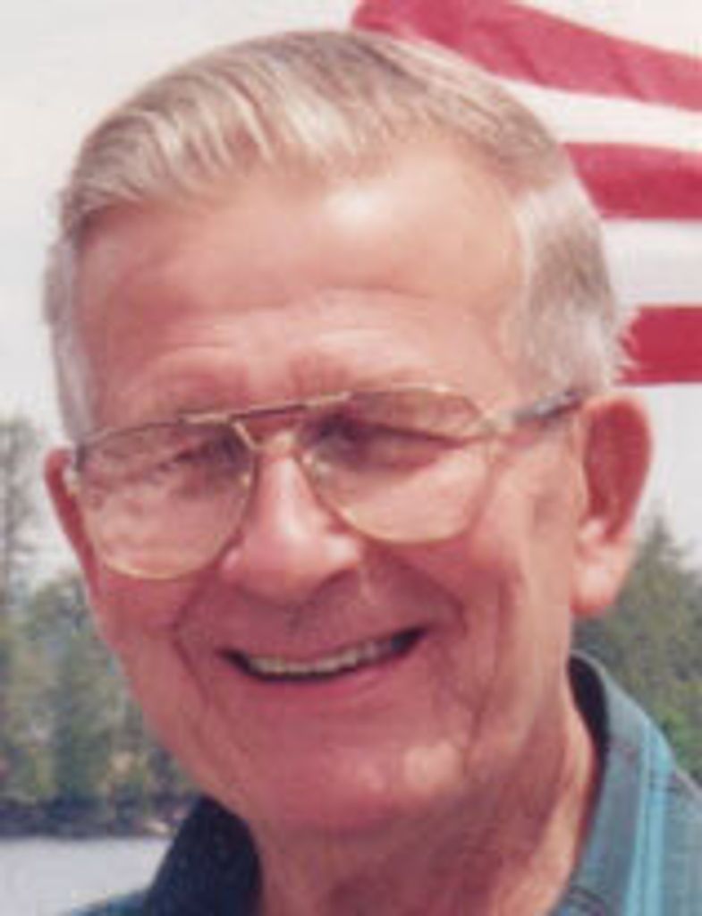 Andrew M. Henderson