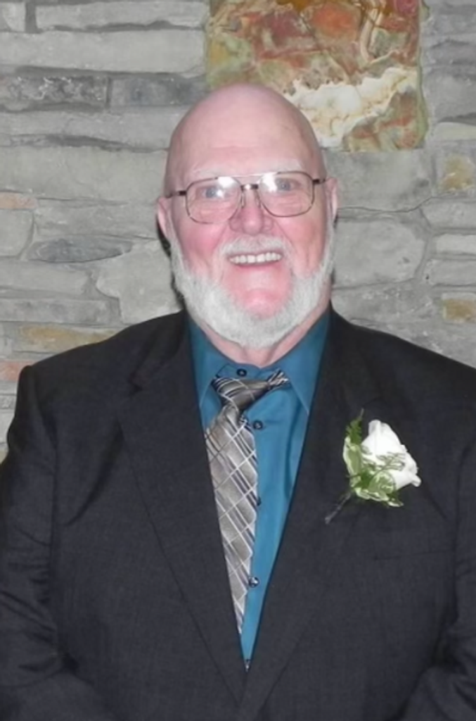 Ronald W. Brand Profile Photo