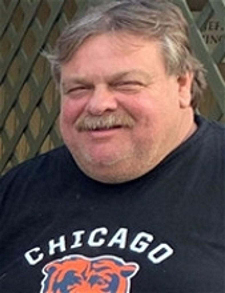 David M. Folgate Profile Photo