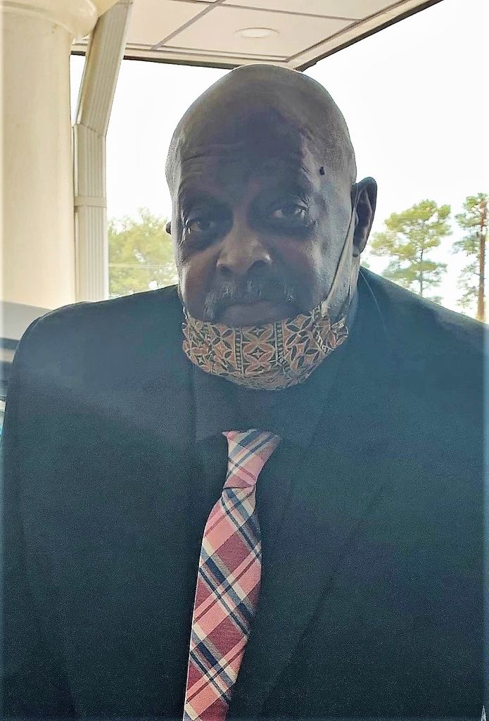 Titus Capers