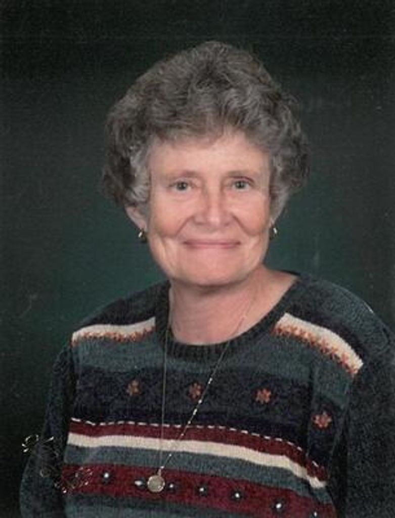 Jane Paulette Cox Profile Photo