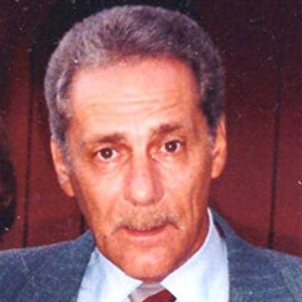 William T. Spike Hungate Profile Photo