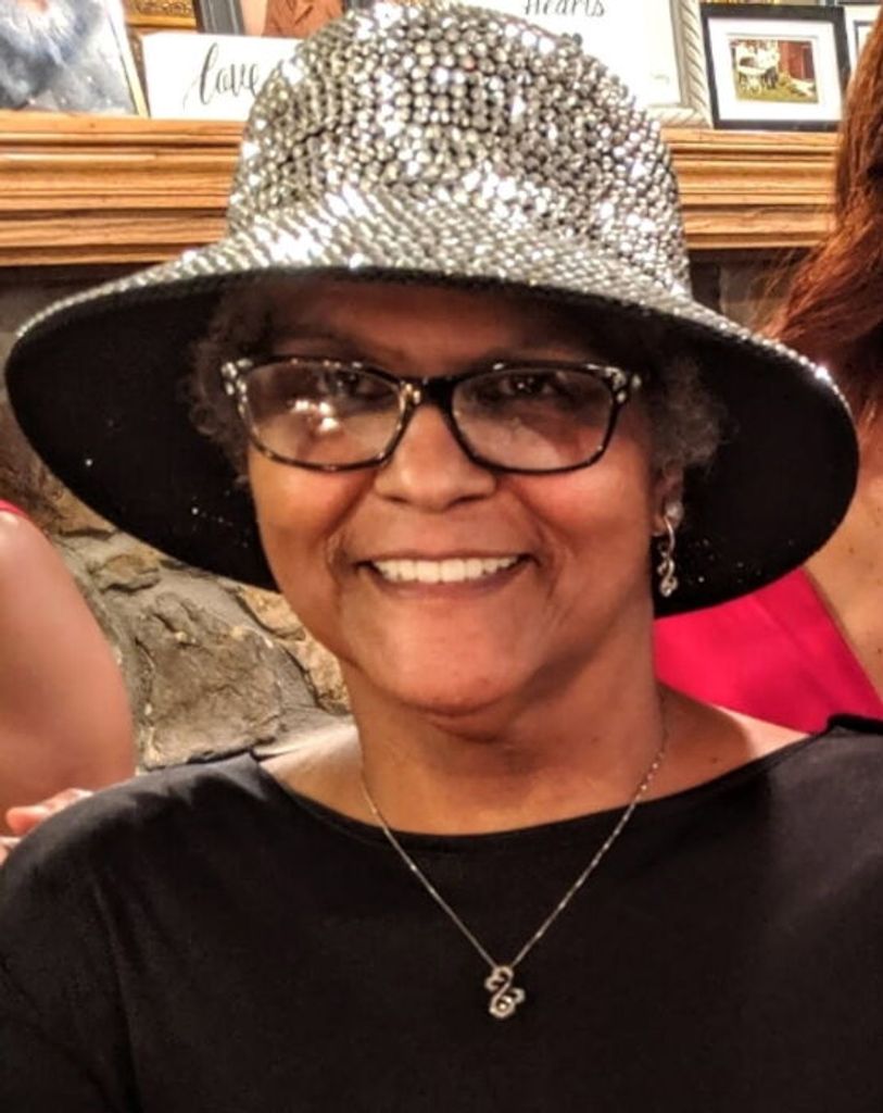 Peggy Louise (Curry)  Thomas Profile Photo