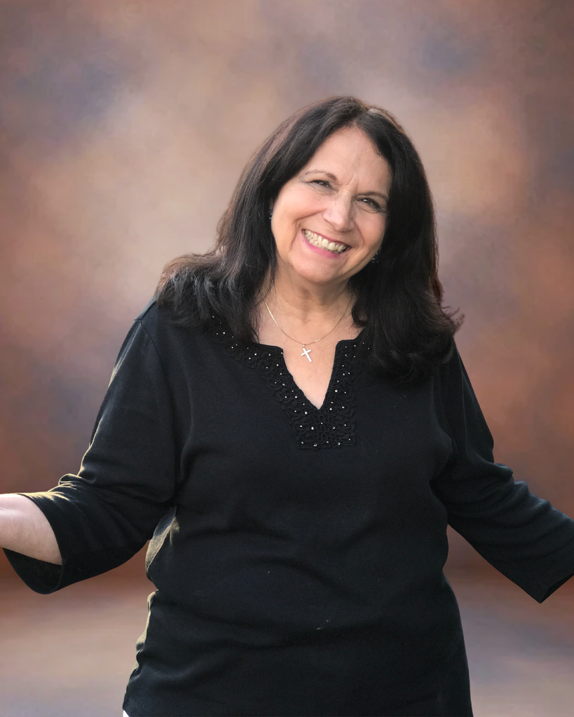 Linda Madeline Zaneski