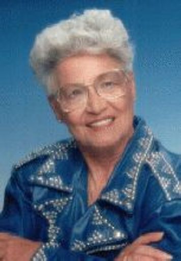 Frances Joy Mills Profile Photo