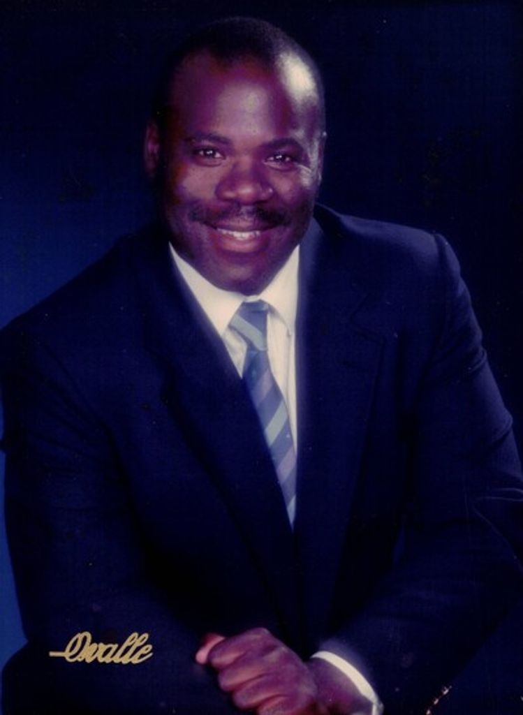 Linton D. Gilling, Jr. Profile Photo