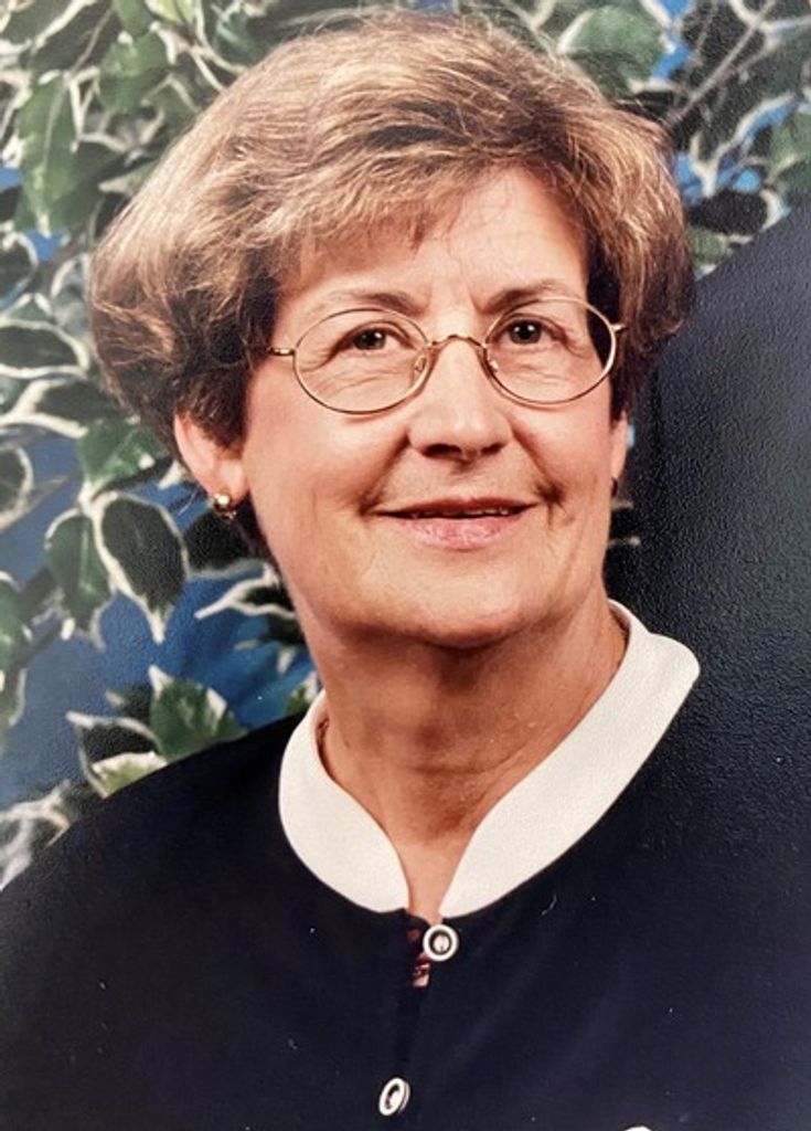 Dorothy Frances Connell Profile Photo