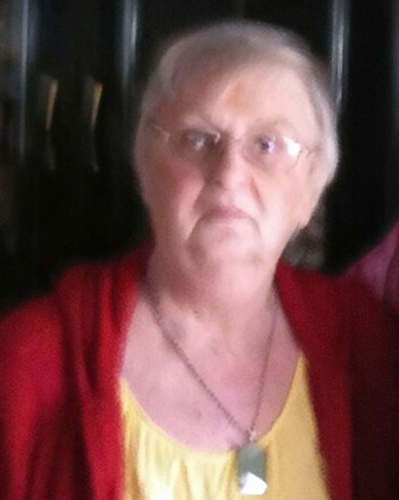 Dianne Brooks Jones