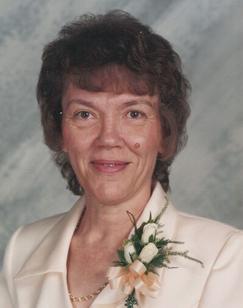 Judith Ann Wikman Profile Photo