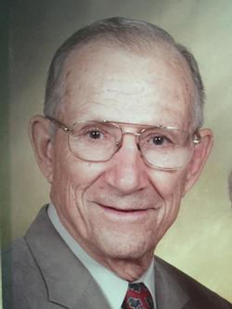 Calvin Kenneth Salmon