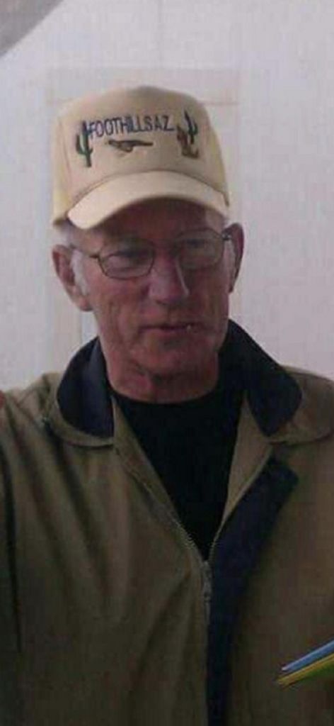 Frederick "Andy" Thompson Profile Photo