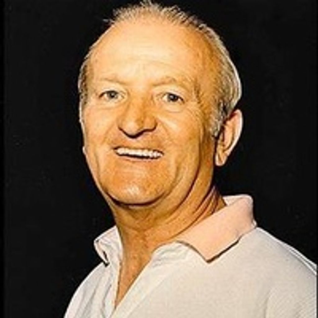 William Ray "Bill" Boures
