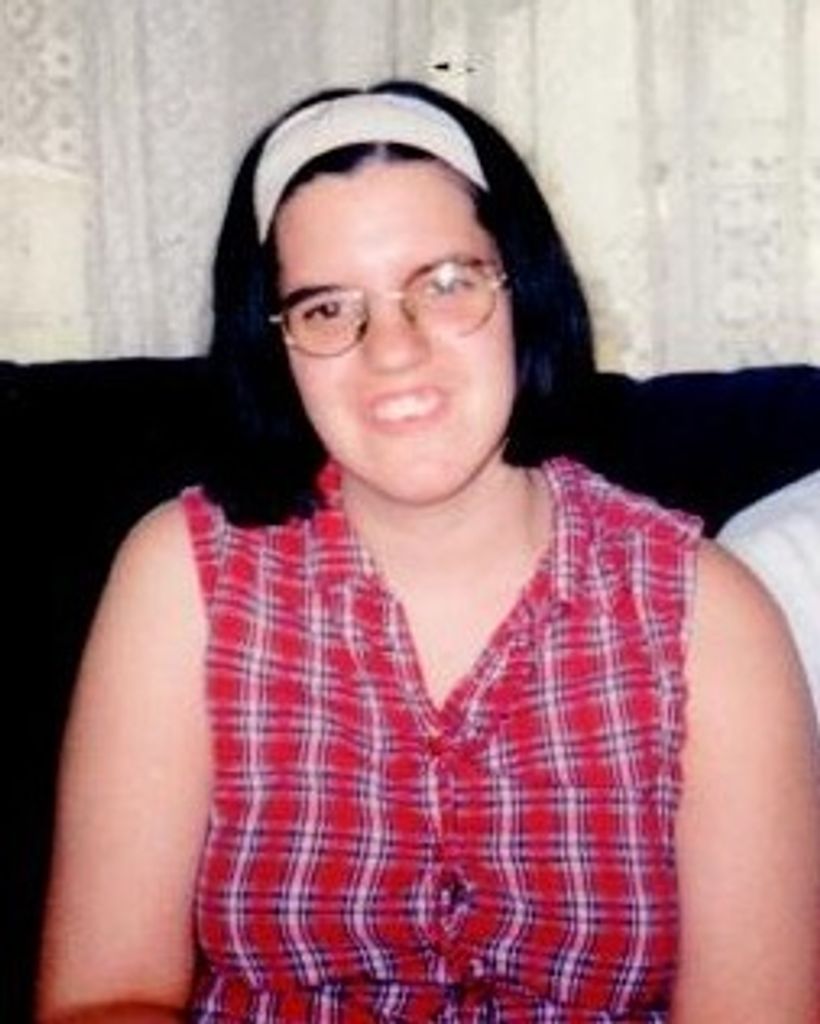 Crystal M. Jones Profile Photo