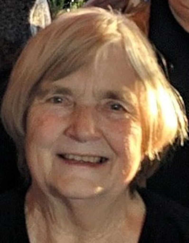 Beverly J. Lance