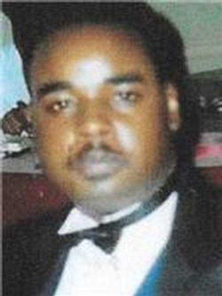 Kenneth Thompson Profile Photo