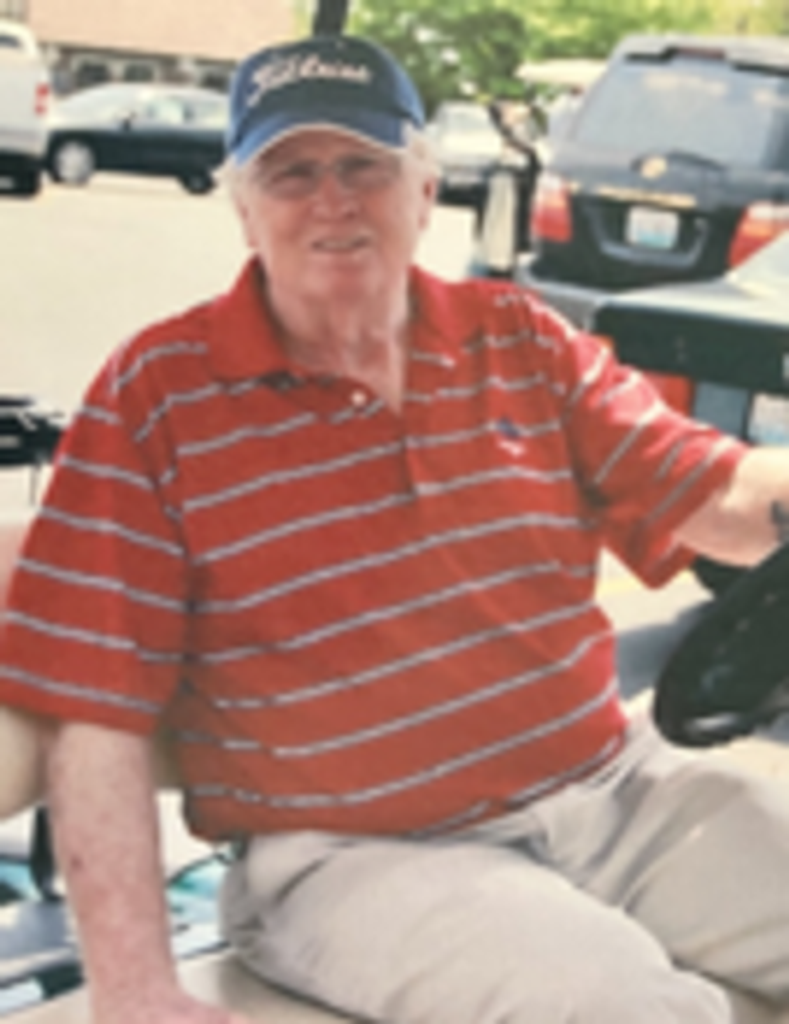 Thomas Raymond Donelon