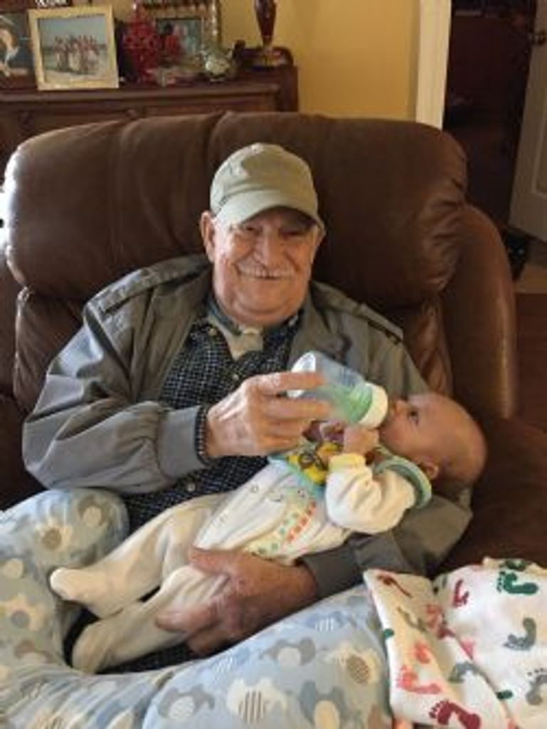 Mr. Jerry Daniel Mcrae Profile Photo