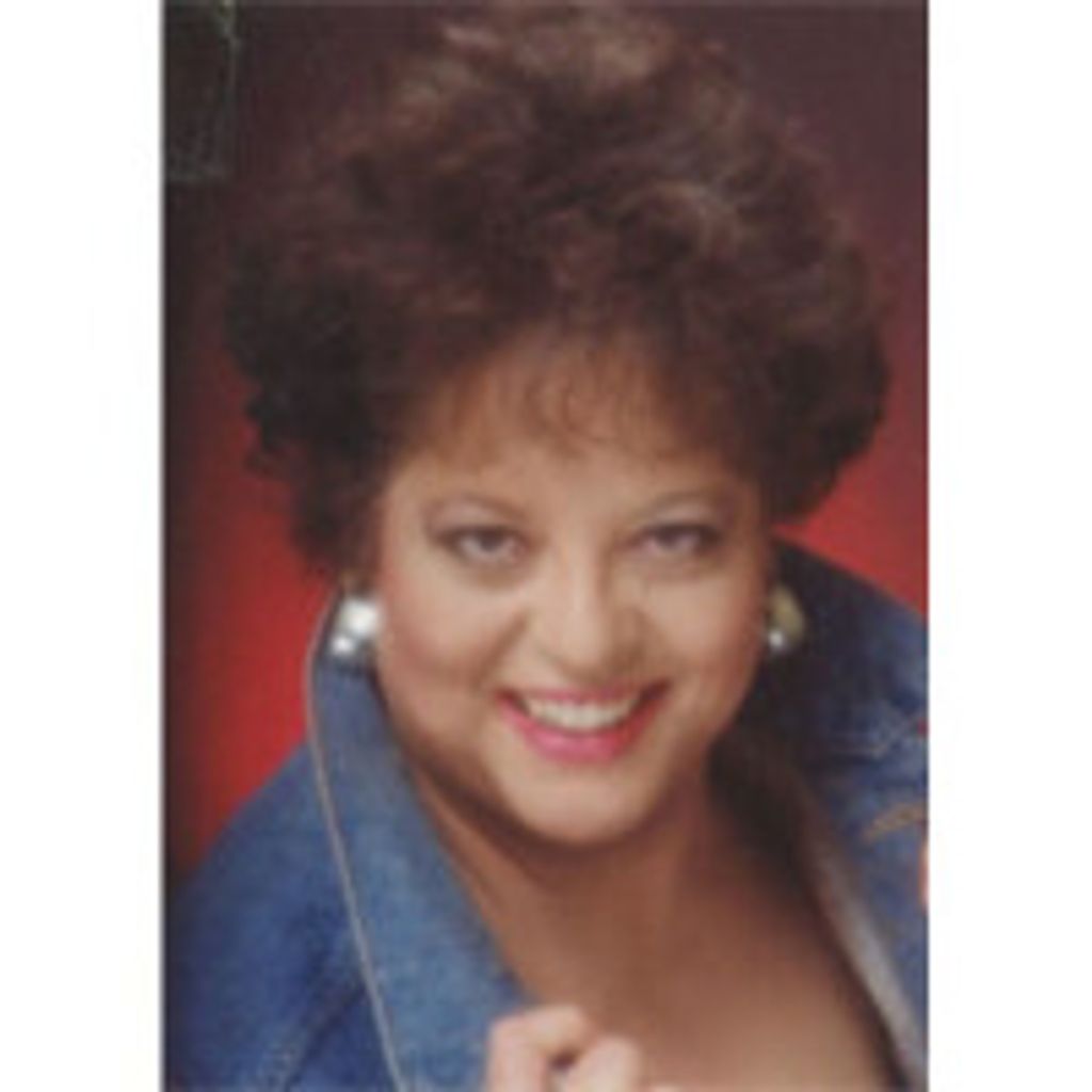 Linda Mae Robinson