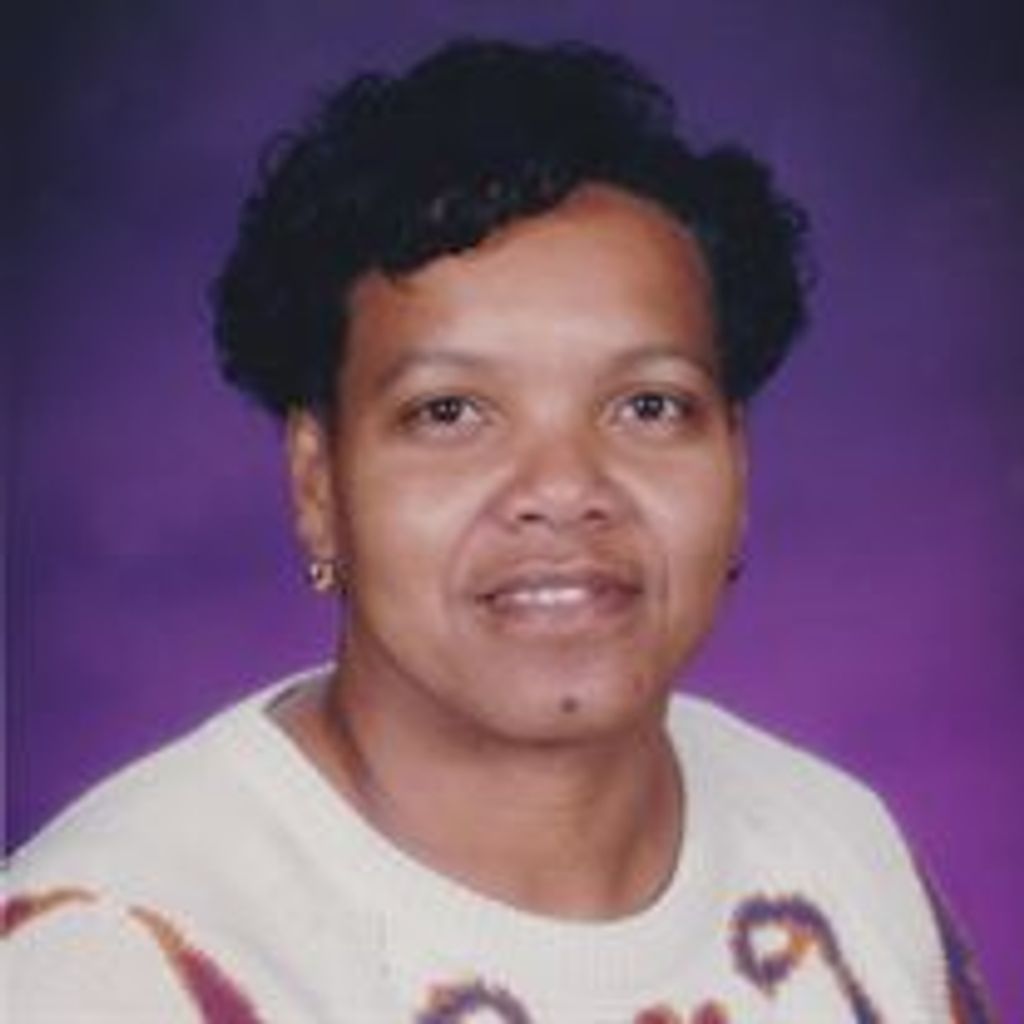Joanne M. Boone