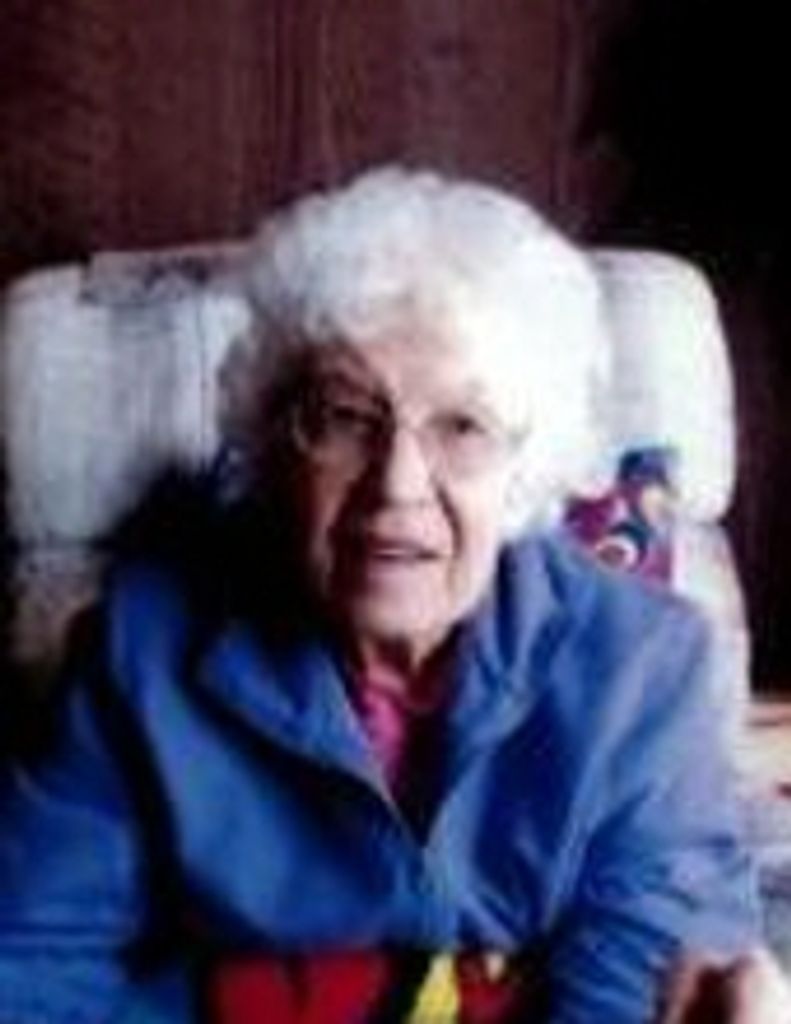 Genevieve M. Matacz