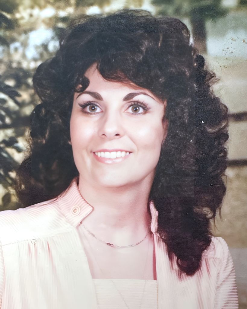 Barbara Sue Williams Profile Photo