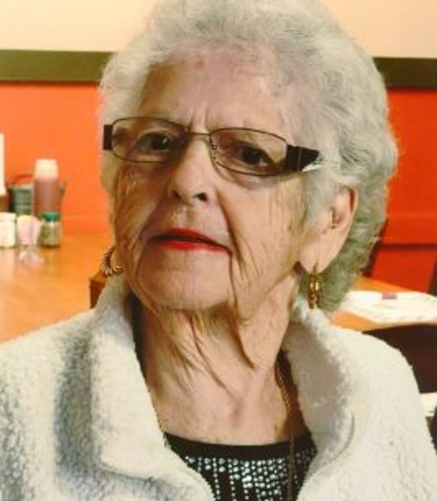 Nancy Alexander Profile Photo