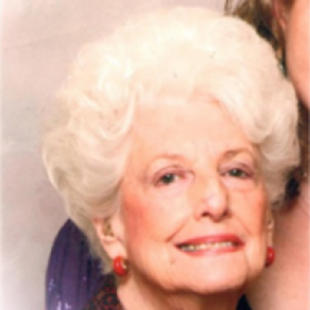 Mary Ann Williams