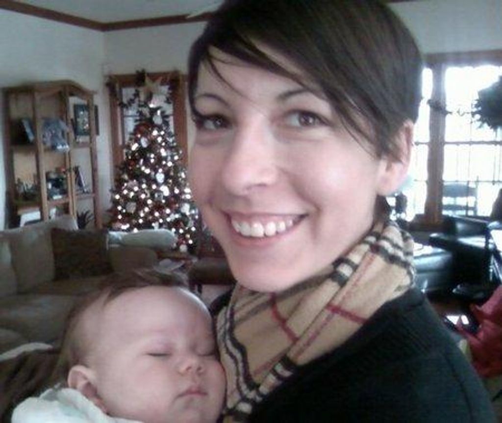 Emily Lauren Mcqueen-Borden