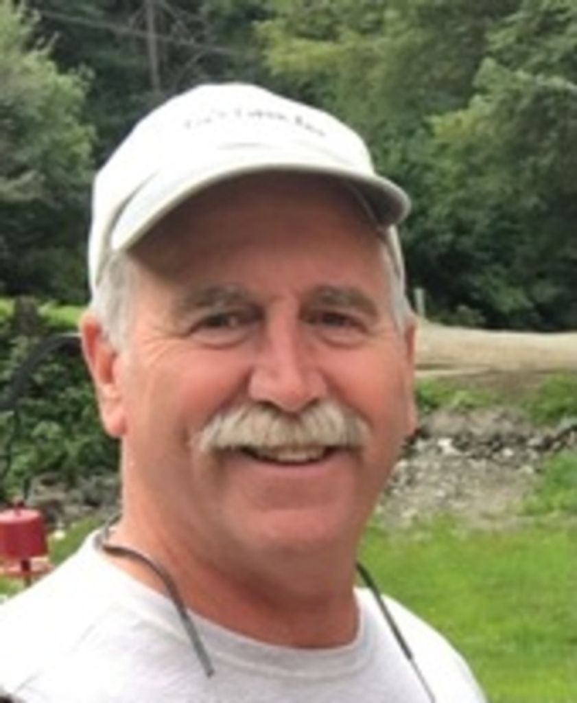 Michael Allen Zeno Profile Photo