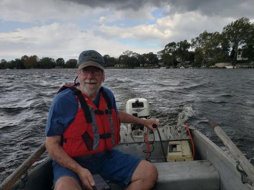 Michael B. Kelley Profile Photo
