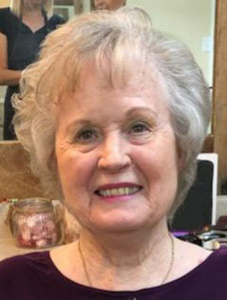 Nell Silas Senn