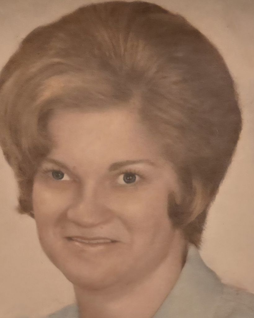 Betty Burkett Reese Profile Photo