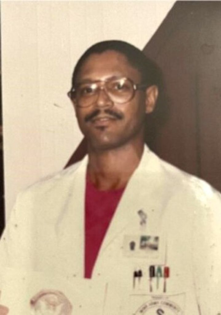 Mr. Romano Roberson Profile Photo