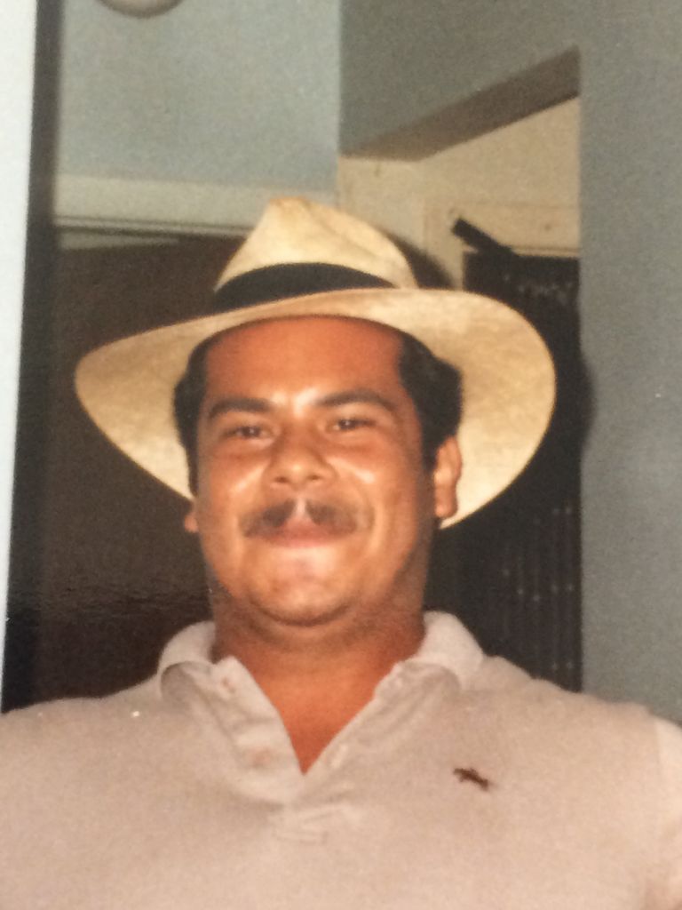 Ramiro Noyola, Sr.