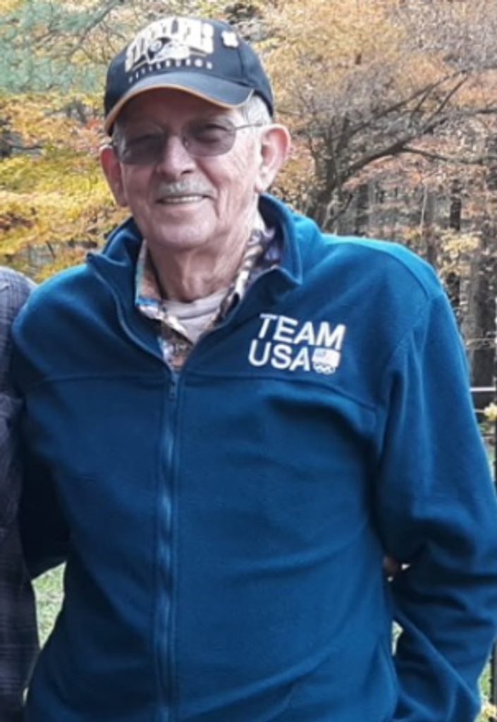 Elmer Robert Brant