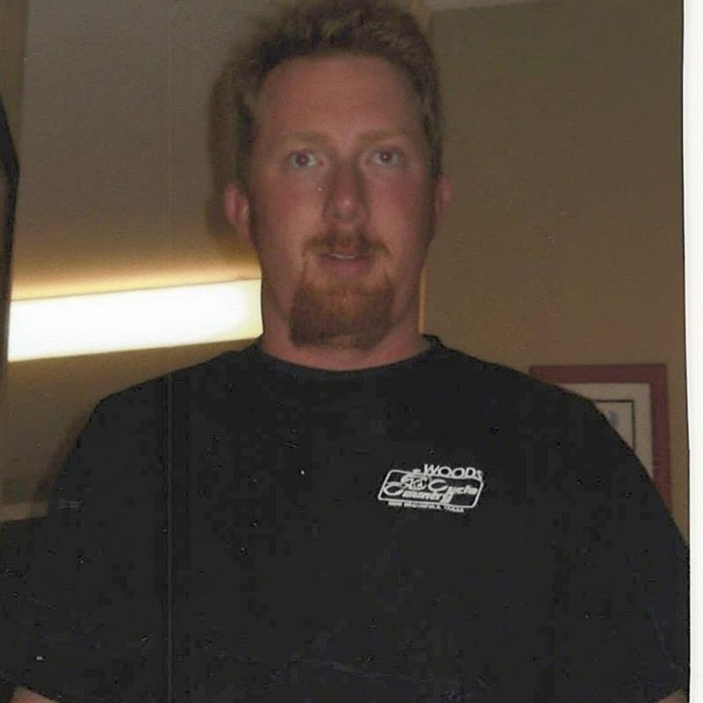 Jeremy Michael Monroe