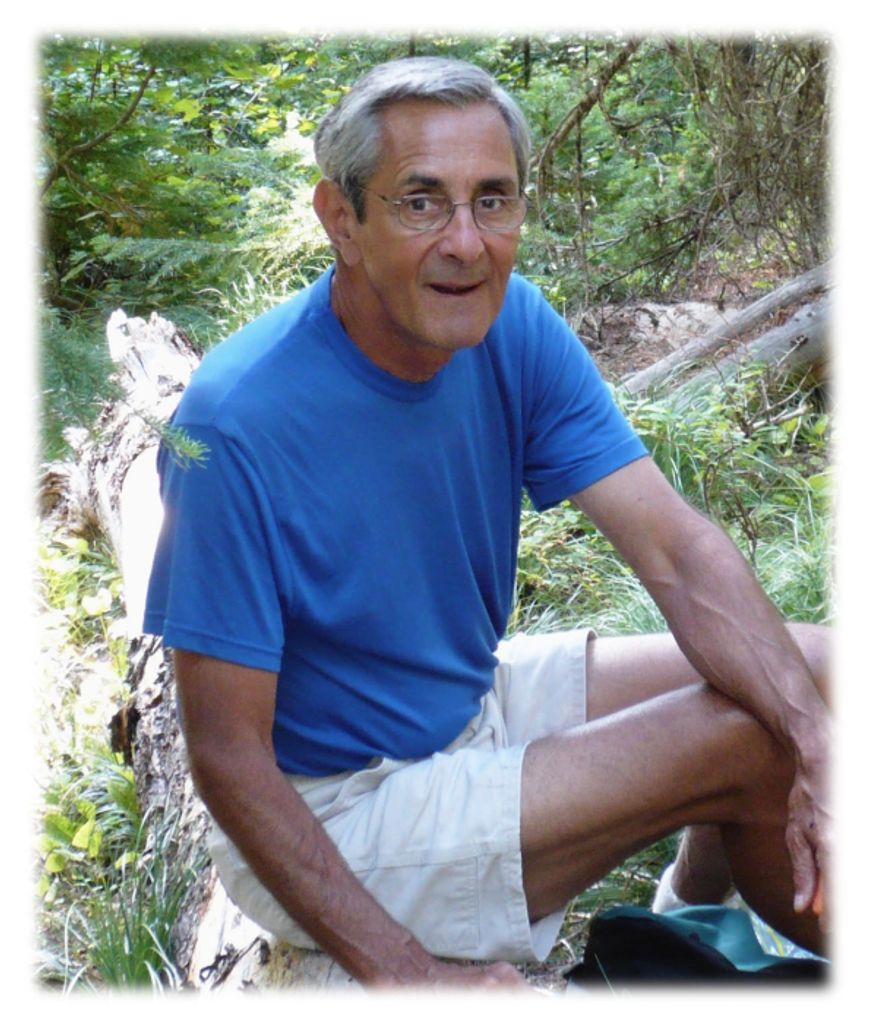 Ronald W. Tyrrell Profile Photo