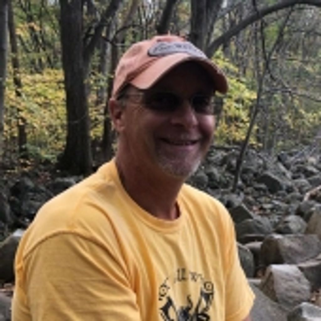 Brett Andrew Adair