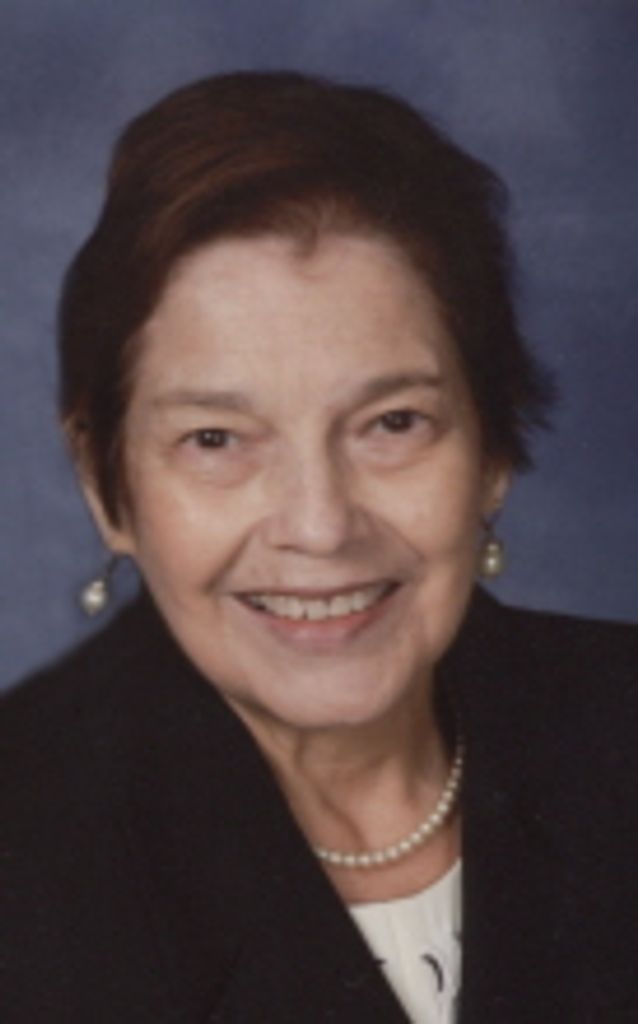 Beatrice Rose Enciso