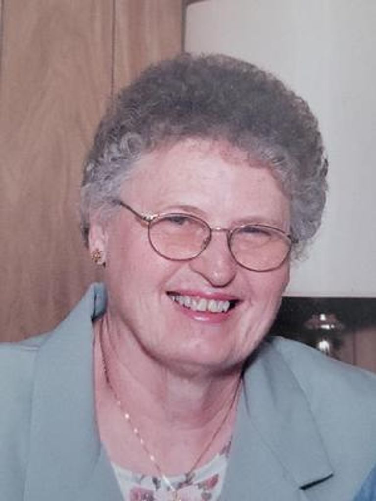 Mary Bernice Marsh Profile Photo